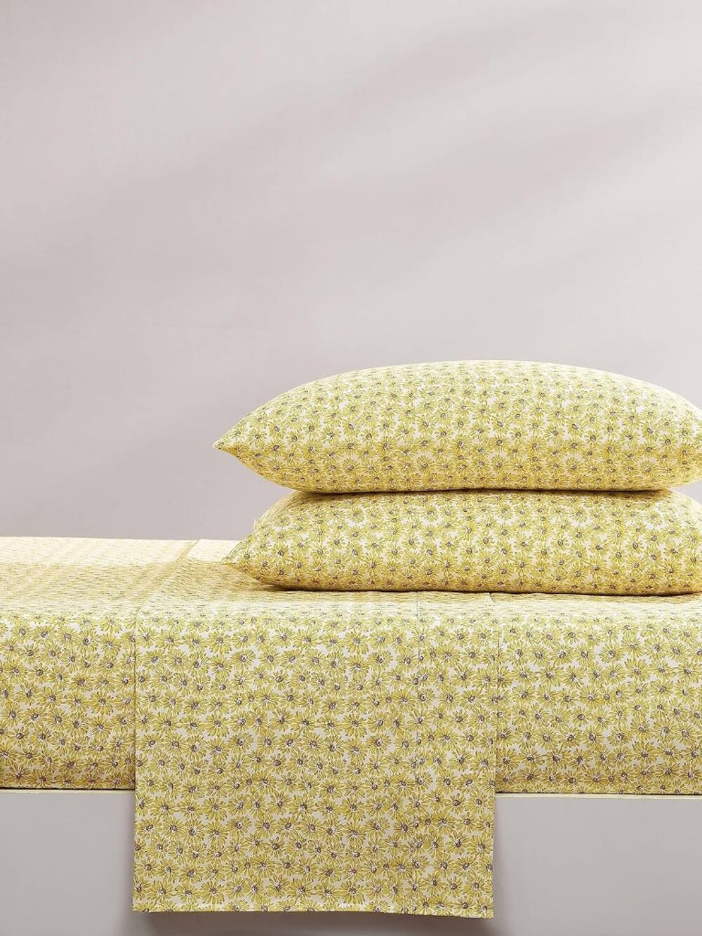 Queen Size Sheet Set, Ultra-Soft & Lightweight Bedding with Pillowcases, Fully E - Picture 5 of 7